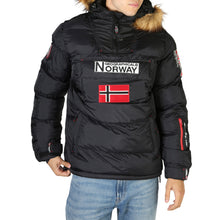 Load image into Gallery viewer, Geographical Norway - Bilboquet_man