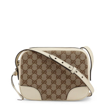 Load image into Gallery viewer, Gucci Crossbody Bag - 449413_KY9LG (2 colors)