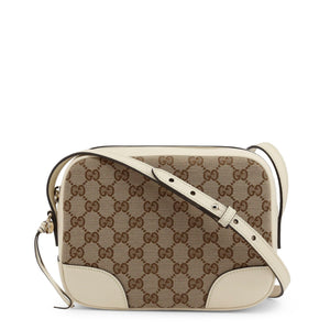 Gucci Crossbody Bag - 449413_KY9LG (2 colors)
