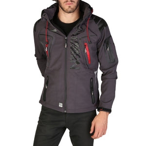 Geographical Norway - Techno_man