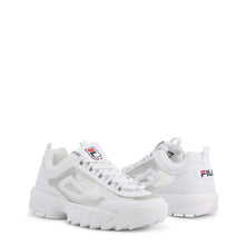 Load image into Gallery viewer, Fila - DISRUPTOR-2-CLEAR_696