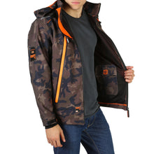 Load image into Gallery viewer, Geographical Norway - Torry_man_camo