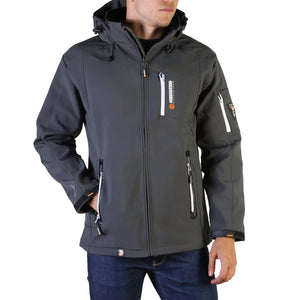 Geographical Norway - Tichri_man