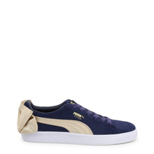 Load image into Gallery viewer, Puma - 367732-SuedeBowVaristy