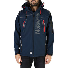 Load image into Gallery viewer, Geographical Norway - Techno_man