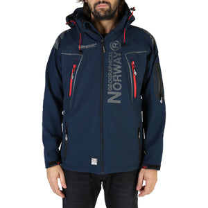 Geographical Norway - Techno_man