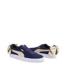 Load image into Gallery viewer, Puma - 367732-SuedeBowVaristy