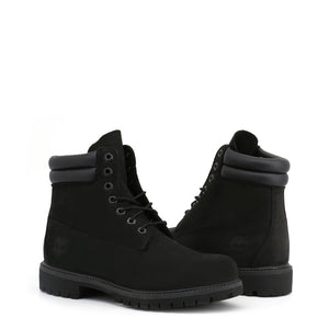 Timberland - 6IN-BOOT (3 colors)
