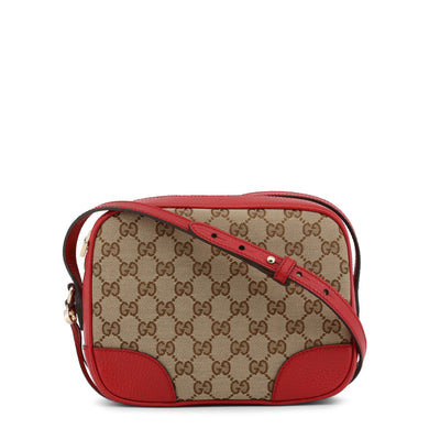 Gucci Crossbody Bag - 449413_KY9LG (2 colors)
