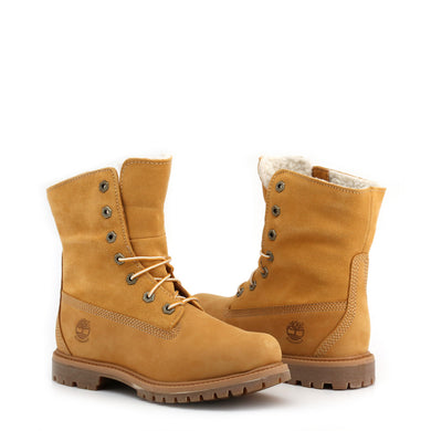 Timberland - AUTH-TEDDYFLEECE (2 colors)