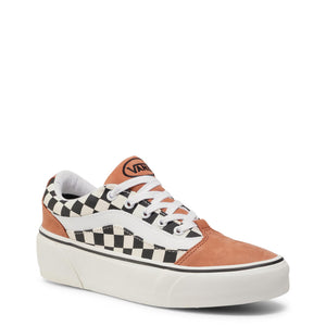 Vans - SHAPE-NI