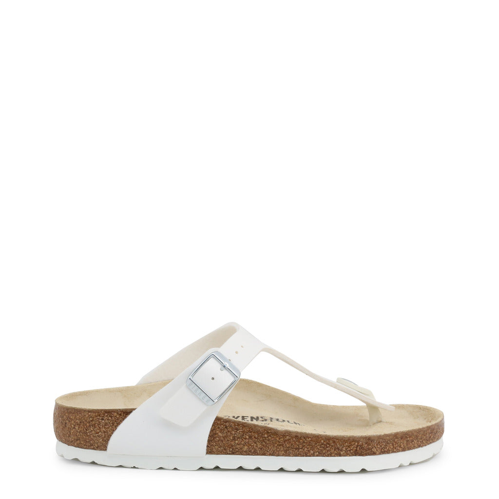 Birkenstock - GIZEH_BIRKO-FLOR