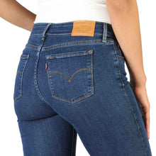 Load image into Gallery viewer, Levis - 711-SKINNY
