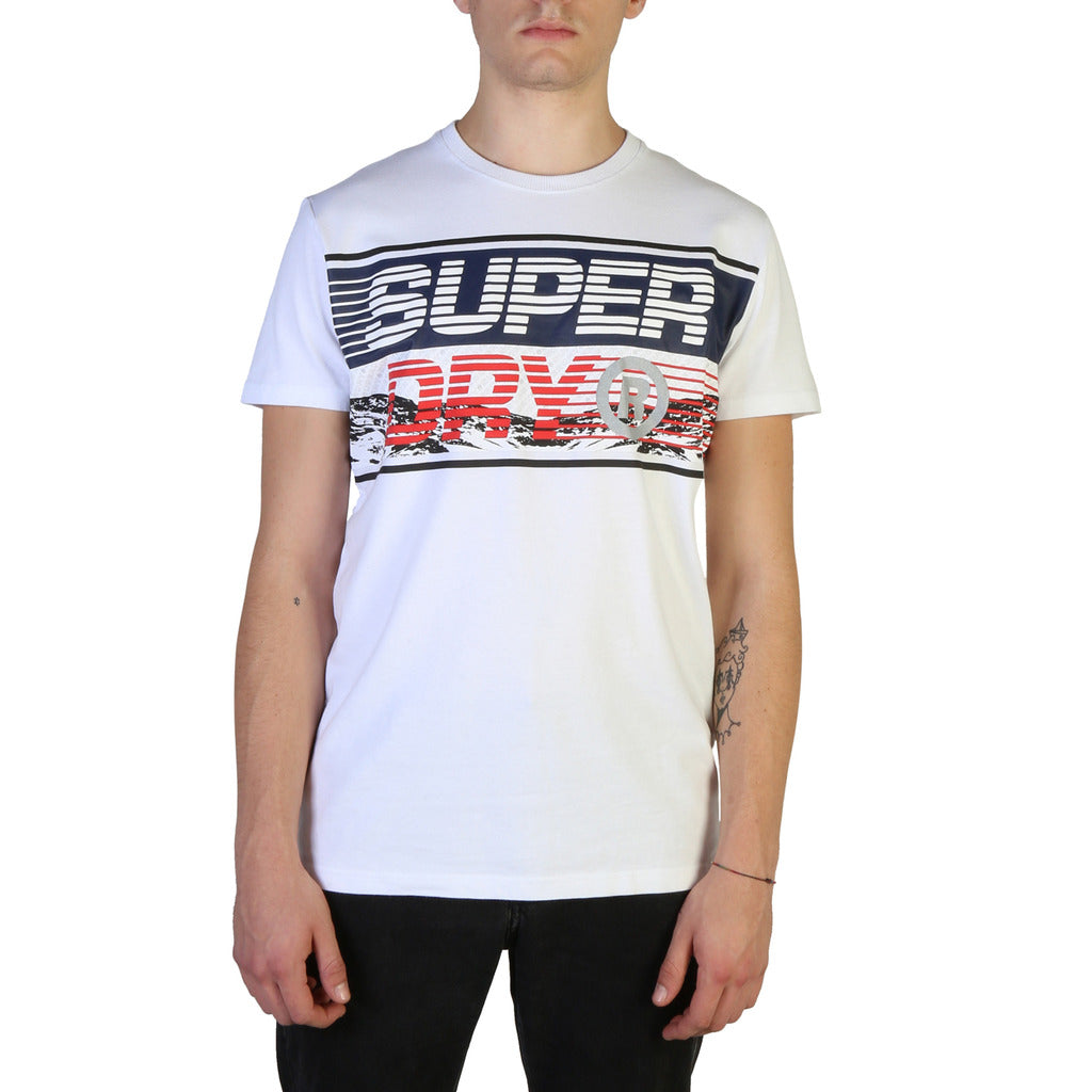 Superdry - M1000005A