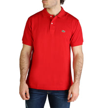 Load image into Gallery viewer, Lacoste Polo Shirts - L1212 (8 colors)