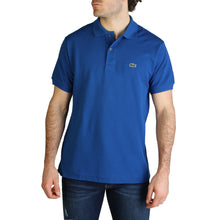 Load image into Gallery viewer, Lacoste Polo Shirts - L1212 (8 colors)