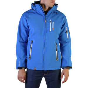 Geographical Norway - Tichri_man