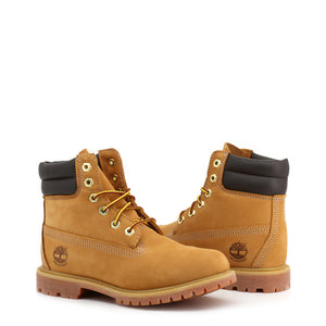 Timberland - 6IN-DBL-COLLAR (2 colors)