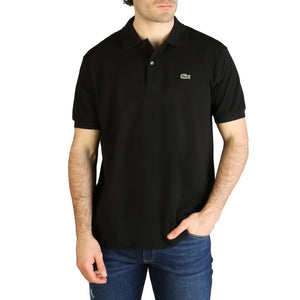 Lacoste Polo Shirts - L1212 (8 colors)