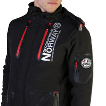 Load image into Gallery viewer, Geographical Norway - Tyreek_man