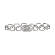 Load image into Gallery viewer, Cuban Link Chain Bracelets (5 colors)