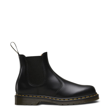 Dr Martens - 2976_YELLOW_STITCH