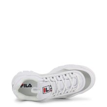 Load image into Gallery viewer, Fila - DISRUPTOR-2-CLEAR_696