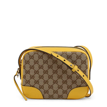 Load image into Gallery viewer, Gucci Crossbody Bag - 449413_KY9LG (2 colors)
