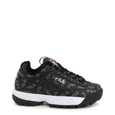 Fila - DISRUPTOR-LOGO-LOW_1010748