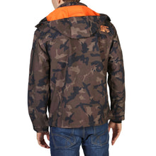 Load image into Gallery viewer, Geographical Norway - Torry_man_camo