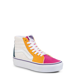 Vans - SK8-HIPLATFORM