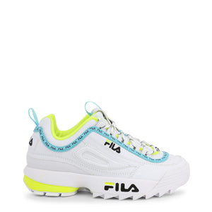 Fila - DISRUPTOR-LOGO-LOW_1010748