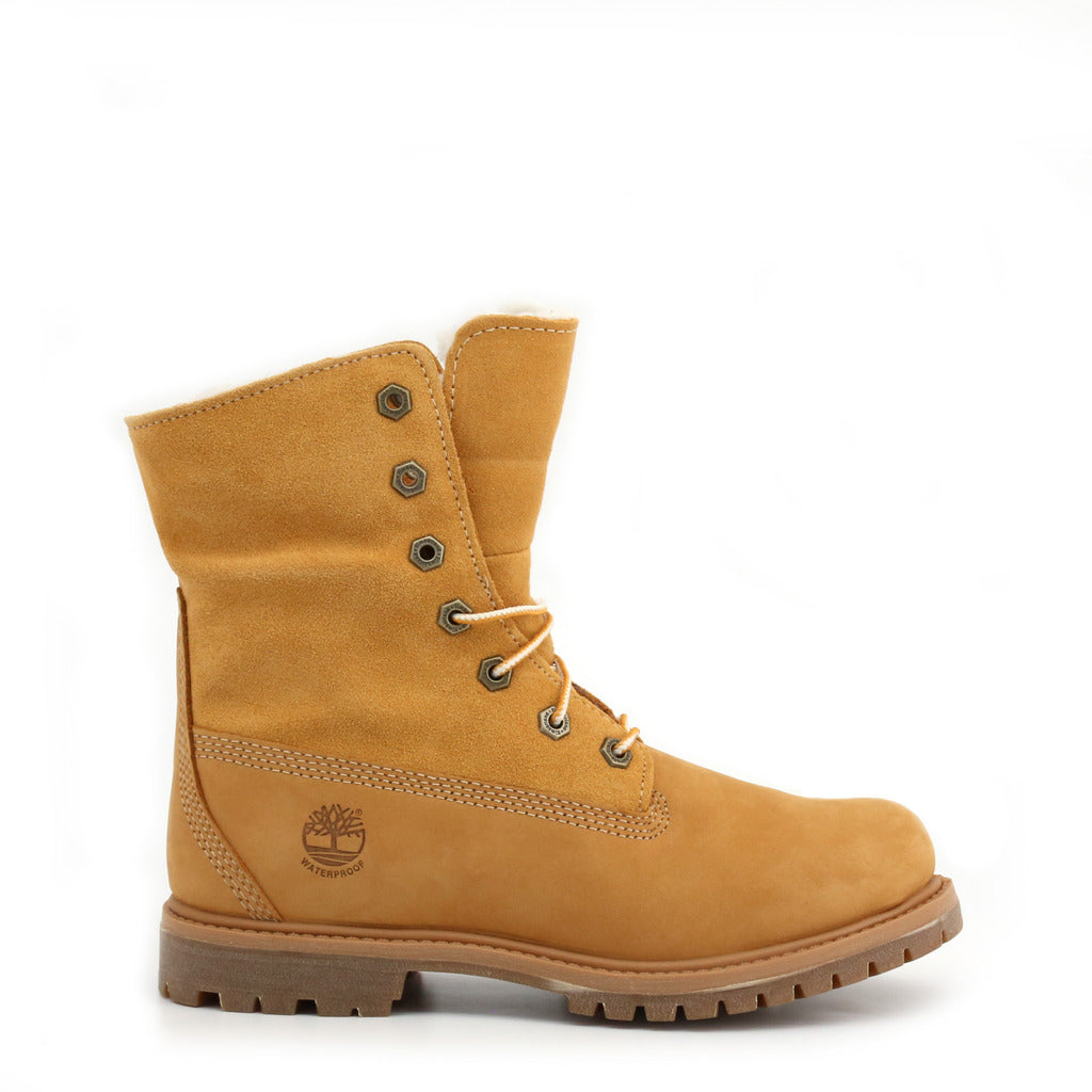 Timberland - AUTH-TEDDYFLEECE (2 colors)
