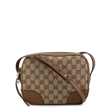 Load image into Gallery viewer, Gucci Crossbody Bag - 449413_KY9LG (2 colors)
