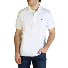 Load image into Gallery viewer, Lacoste Polo Shirts - L1212 (8 colors)