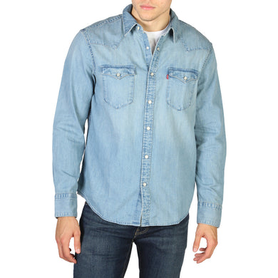 Levis - 85744_BARSTOW-WESTERN