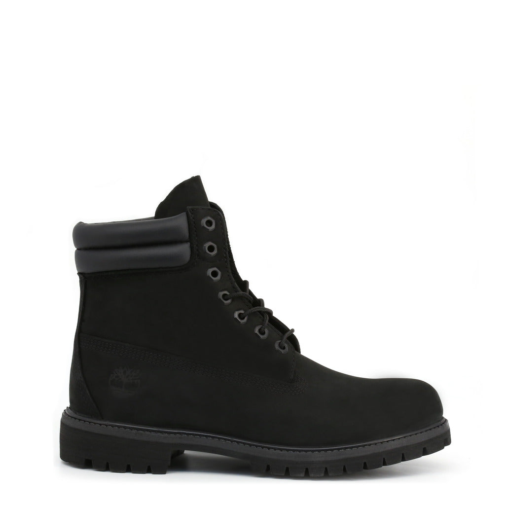 Timberland - 6IN-BOOT (3 colors)