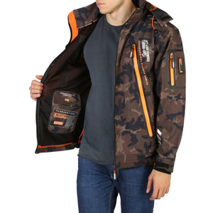 Geographical Norway - Torry_man_camo
