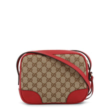 Load image into Gallery viewer, Gucci Crossbody Bag - 449413_KY9LG (2 colors)
