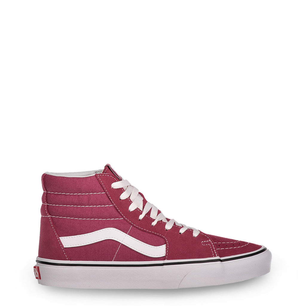 Vans - SK8-HI_VN0A38