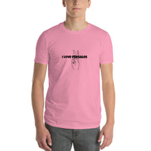 Load image into Gallery viewer, PRESALES Short-Sleeve T-Shirt - deedeelev