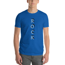 Load image into Gallery viewer, ROCK Short-Sleeve T-Shirt - deedeelev
