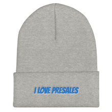 Load image into Gallery viewer, PRESALES Cuffed Beanie - deedeelev