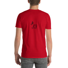 Load image into Gallery viewer, PRESALES Short-Sleeve T-Shirt - deedeelev
