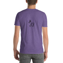 Load image into Gallery viewer, PRESALES Short-Sleeve T-Shirt - deedeelev