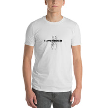 Load image into Gallery viewer, PRESALES Short-Sleeve T-Shirt - deedeelev