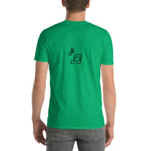 Load image into Gallery viewer, PRESALES Short-Sleeve T-Shirt - deedeelev