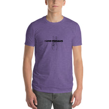 Load image into Gallery viewer, PRESALES Short-Sleeve T-Shirt - deedeelev