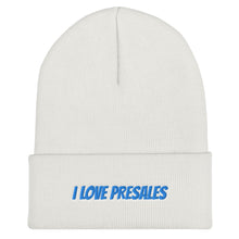 Load image into Gallery viewer, PRESALES Cuffed Beanie - deedeelev