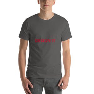 UNISEX Short-Sleeve Unisex T-Shirt